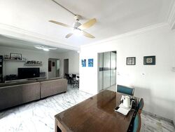 Blk 854 Khatib Evergreen I (Yishun), HDB 4 Rooms #503187591